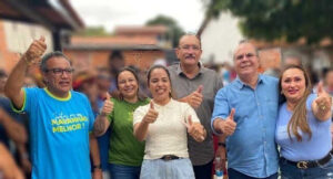 Na tribuna da Câmara, Hildo Rocha enaltece gestão premiada da prefeita Thalita Dias, em Água Doce