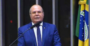 Hildo Rocha se posiciona contra acordo entre Brasil e Chile: “prejudica as micro e pequenas empresas brasileiras e dificulta a geração de empregos”