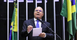 Hildo Rocha trabalha para que seja implantado o vale-gás para famílias de baixa renda