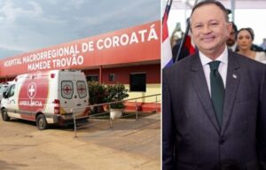 ESCÂNDALO NO GOVERNO BRANDÃO! Documento pede a “indicação” dos contratados do Hospital de Coroatá