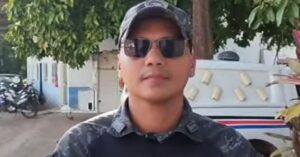 Major Araújo comandará o COSAR em Bacabal