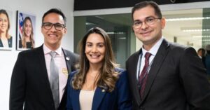 Ana Paula Lobato destina verba para Corpo de Bombeiros de Pinheiro