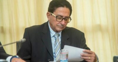 Decisão do STJ pode cassar mandato de Hemetério Weba