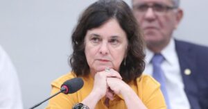 TCU determina que Ministra da Saúde devolva R$ 11 milhões