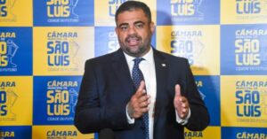 STJ mantém suspensas investigação do MPMA contra Paulo Victor