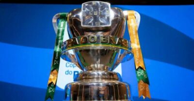 Moto Club pode encarar Corinthians ou Vasco na Copa do Brasil