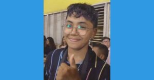 Preso suspeito por brutal assassinato de jovem no Maranhão