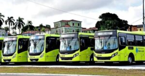 Pedido de aumento das passagens de ônibus é negado em SLZ