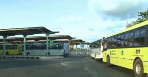 Ônibus operam regularmente após acordo na Grande São Luís