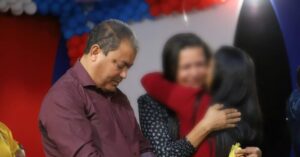 Prefeito de Cândido Mendes tem novo pedido de retorno negado