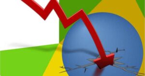 Brasil cai em ranking de liberdade econômica