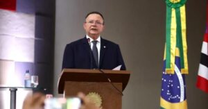 Governador Brandão anuncia nomeação de 600 policiais militares
