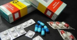 Preço dos medicamentos ficam mais caros em todo o Brasil