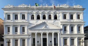 TJMA marca data de eleição da lista tríplice do MPMA