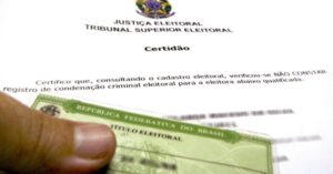 Meio milhão de eleitores tiveram títulos cancelados no Maranhão