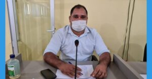 Vereador do interior do MA renuncia após agredir esposa