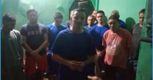 Maranhenses presos na Venezuela devem passar por julgamento