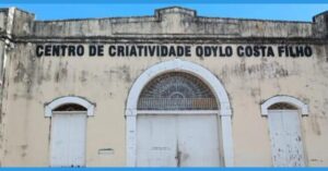 Justiça manda investigar deterioração do Odylo Costa Filho