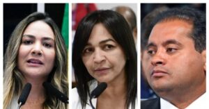 Senadores maranhenses se dividem sobre PEC das Drogas