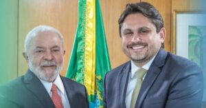 Comissão de Ética absolve Juscelino Filho novamente