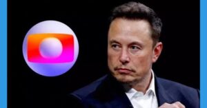 Elon Musk pergunta quanto custaria comprar a TV Globo