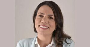 Pré-candidata a prefeita de São Luís, Flávia Alves, convida para o Lidera Mais Itinerante no próximo sábado, no Rio Poty Hotel. Horário: 08 às 13h