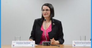 Justiça manda afastar presidente da Funac