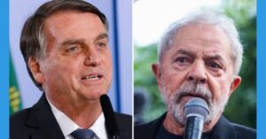 TSE multa Lula por propaganda irregular contra Bolsonaro