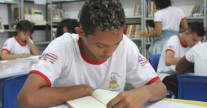 Analfabetismo cai no Maranhão, segundo dados do IBGE