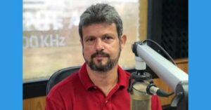 PSTU lança Saulo Arcangeli à Prefeitura de São Luís