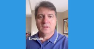 Pré-candidato denuncia suposto crime eleitoral em Pedreiras