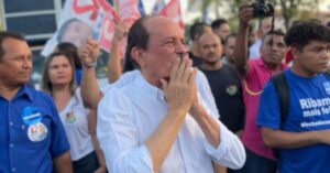 Dr Julinho aumenta base de apoio em São José de Ribamar