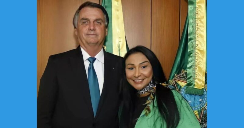 Foto: Reprodução