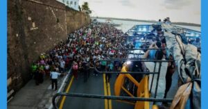 Marcha para Jesus é reconhecida como Patrimônio de São Luís
