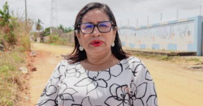 Desembargador mantém afastamento de Paula Azevedo da Prefeitura de Paço do Lumiar por 90 dias