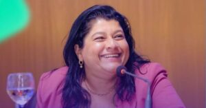 Vereadora Karla Sarney fiscaliza qualidade do Hospital da Criança