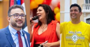 Últimas candidaturas serão definidas neste fim de semana