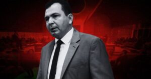 Vereador Domingos Paz tem mandato cassado e renuncia