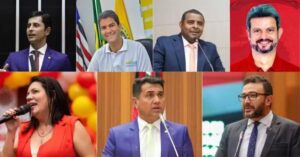 Pesquisa do Instituto Qualitativa mostra cenário eleitoral em SLZ