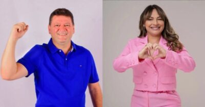 Saiba quais são os dois municípios do Maranhão que têm candidato único para prefeito