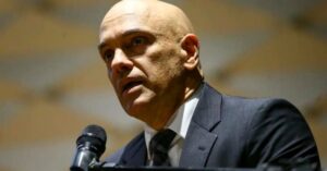 Transparência Internacional critica Moraes e abusos do STF
