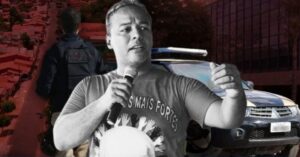 Candidatura de Fred Campos ainda não foi deferida pelo TSE