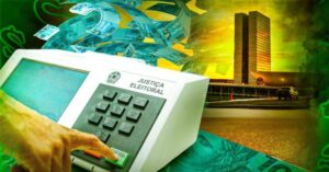 Distribuição de fundo eleitoral beneficia partidos maiores