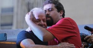 Doação milionária para Boulos causa intriga dentro do PT