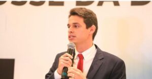 Ivo Rezende renuncia à candidatura a prefeito de São Mateus
