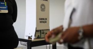 Maranhão registra mais de 100 candidatos sem votos em 2024