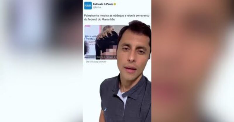 Foto: Reprodução