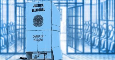 Segundo turno registra 102 crimes eleitorais e 42 prisões