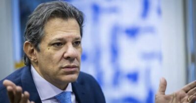 Haddad critica ‘forçação boba’ por cortes de gastos