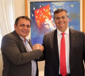 Nova direção do PT maranhense é alinhada a Flávio Dino